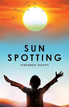 portada Sun Spotting (en Inglés)
