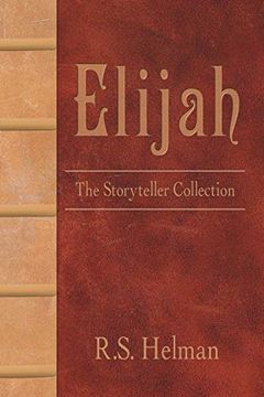 portada Elijah: The Storyteller Collection 