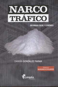 portada Narcotrafico (in Spanish)