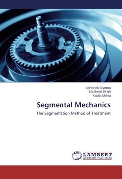 portada Segmental Mechanics