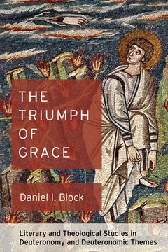portada The Triumph of Grace (en Inglés)