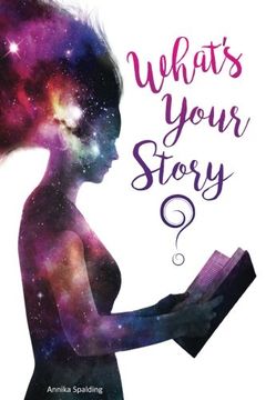 portada What's Your Story?