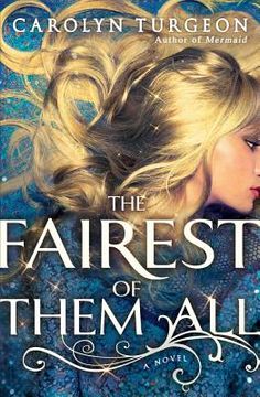 portada fairest of them all (in English)