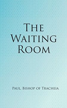 portada The Waiting Room