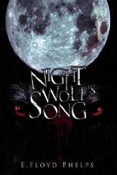 portada night wolf's song (en Inglés)