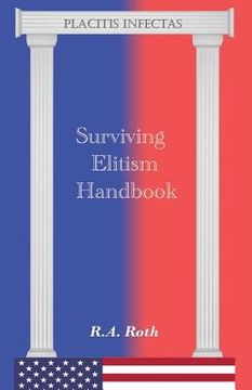 portada Surviving Elitism Handbook (en Inglés)