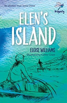 portada Elen's Island