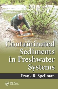 portada Contaminated Sediments in Freshwater Systems (en Inglés)
