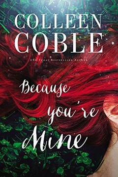 portada Because You're Mine (in English)