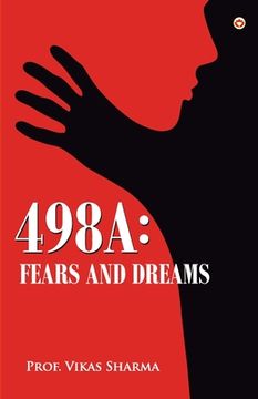 portada 498a: Fears and Dreams 