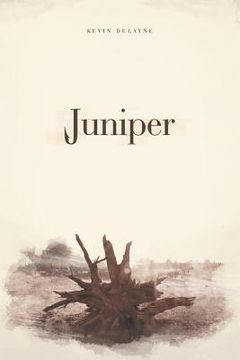 portada Juniper (in English)