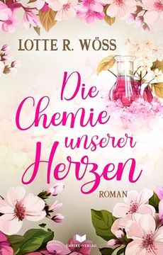 portada Die Chemie Unserer Herzen (in German)