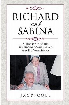 portada richard and sabina