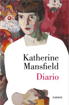 portada DIARIO (KATHERINE MANSFIELD) (in Spanish)