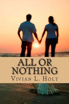 portada All Or Nothing (en Inglés)