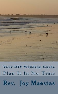 portada Your DIY Wedding Guide (en Inglés)
