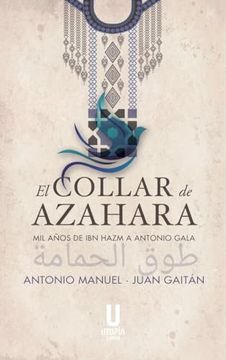 portada El Collar de Azahara (in Spanish)