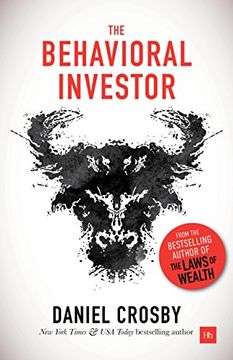 portada The Behavioral Investor (in English)