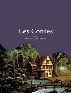 portada Les Contes: les célébrissimes (in French)