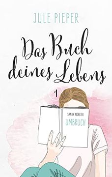 portada Das Buch Deines Lebens: Umbruch (en Alemán)
