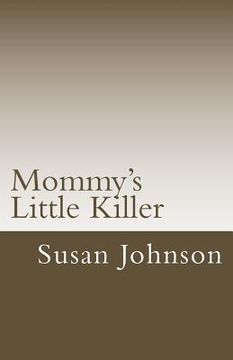 portada Mommy's Little Killer (in English)