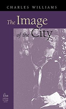 portada Image of the City (And Other Essays) (en Inglés)