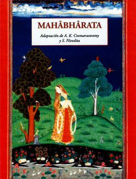 portada Mahâbhârata (Los Pequeños Libros de la Sabiduria)