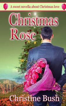 portada Christmas Rose (en Inglés)