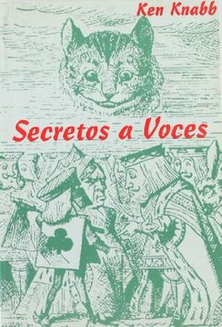 portada Secretos a voces - textos del bureau of public secrets (Literatura Gris)