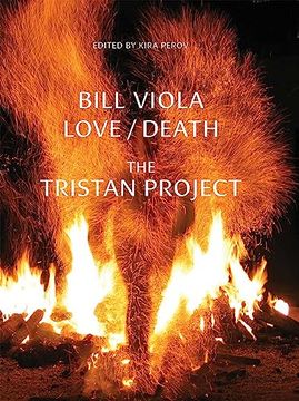 portada Bill Viola: Love 