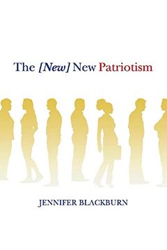 portada The [New] new Patriotism