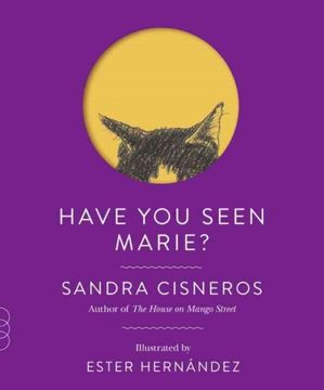 portada Have you Seen Marie? (Vintage Contemporaries) (in English)