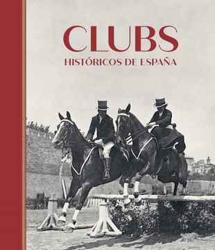 portada Clubs Historicos de Espala