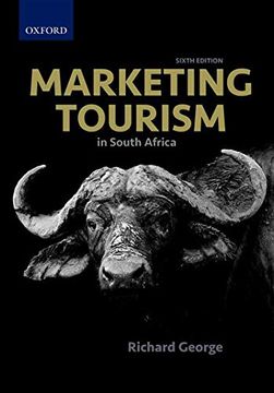 portada Marketing Tourism in South Africa 