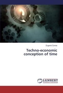 portada Techno-economic conception of time