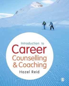 portada Introduction to Career Counselling & Coaching