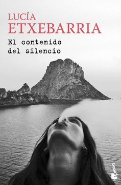 portada El contenido del silencio (in Spanish)
