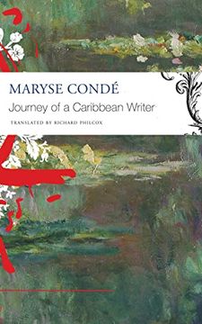 portada Journey of a Caribbean Writer