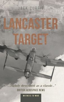 portada Lancaster Target (in English)