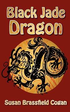 portada black jade dragon (en Inglés)