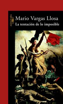 portada La Tentación de lo Imposible (in Spanish)