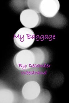 portada My Baggage (en Inglés)
