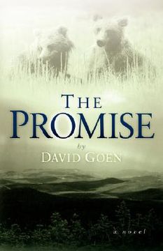 portada the promise