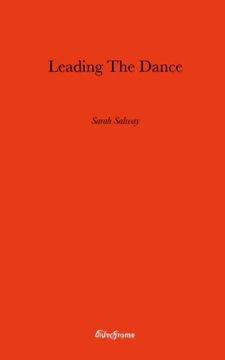portada Leading the Dance (Bluechrome Select Fiction)