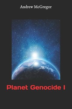 portada Planet Genocide I (en Inglés)