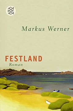 portada Festland: Roman 