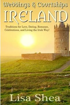portada Weddings & Courtships - Ireland (en Inglés)