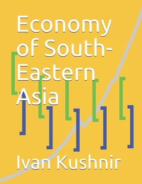 portada Economy of South-Eastern Asia (en Inglés)
