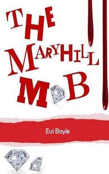 portada The Maryhill Mob