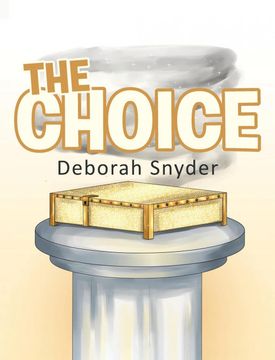 portada The Choice (en Inglés)